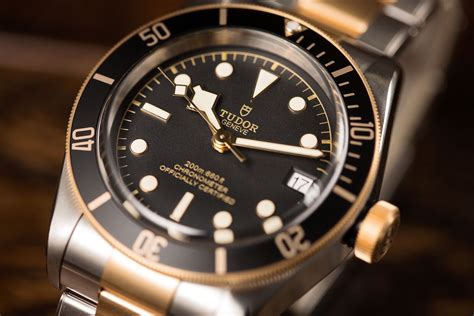 what are tudor watches